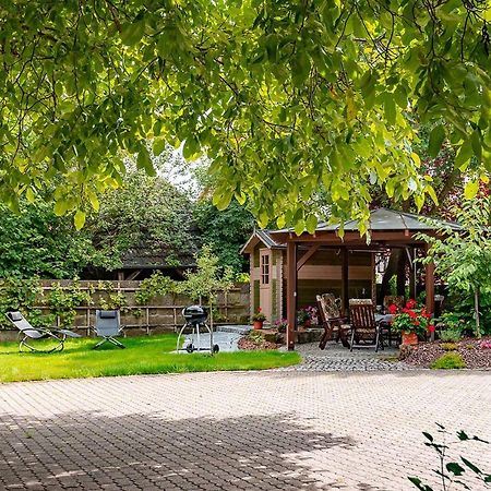 Ferienwohnung Nesselbachtal Neustadt an der Aisch Exteriör bild