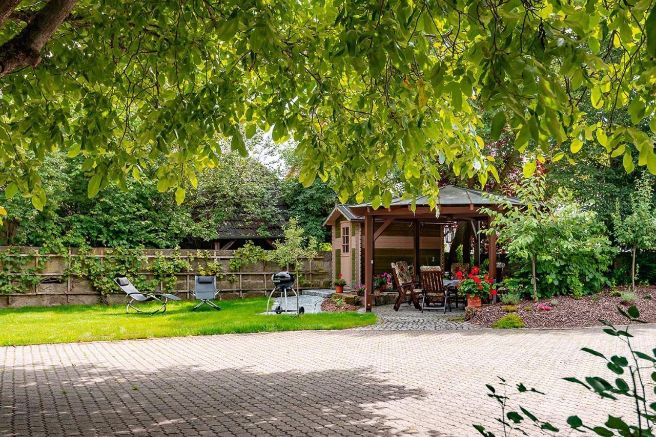 Ferienwohnung Nesselbachtal Neustadt an der Aisch Exteriör bild
