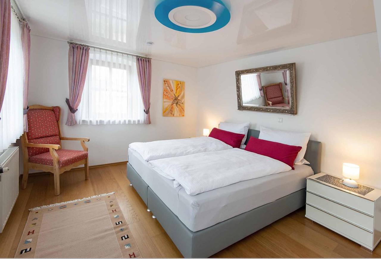Ferienwohnung Nesselbachtal Neustadt an der Aisch Exteriör bild
