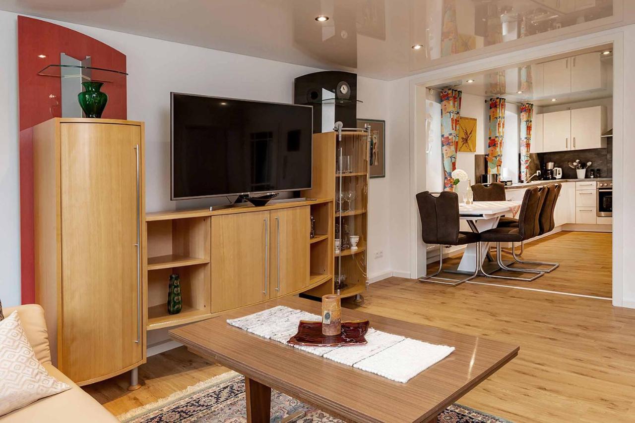 Ferienwohnung Nesselbachtal Neustadt an der Aisch Exteriör bild