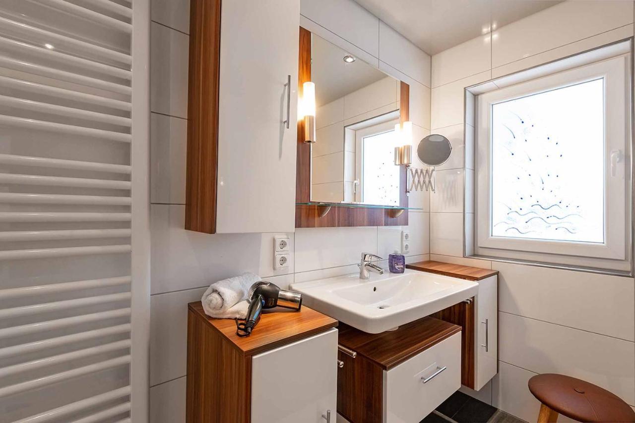 Ferienwohnung Nesselbachtal Neustadt an der Aisch Exteriör bild