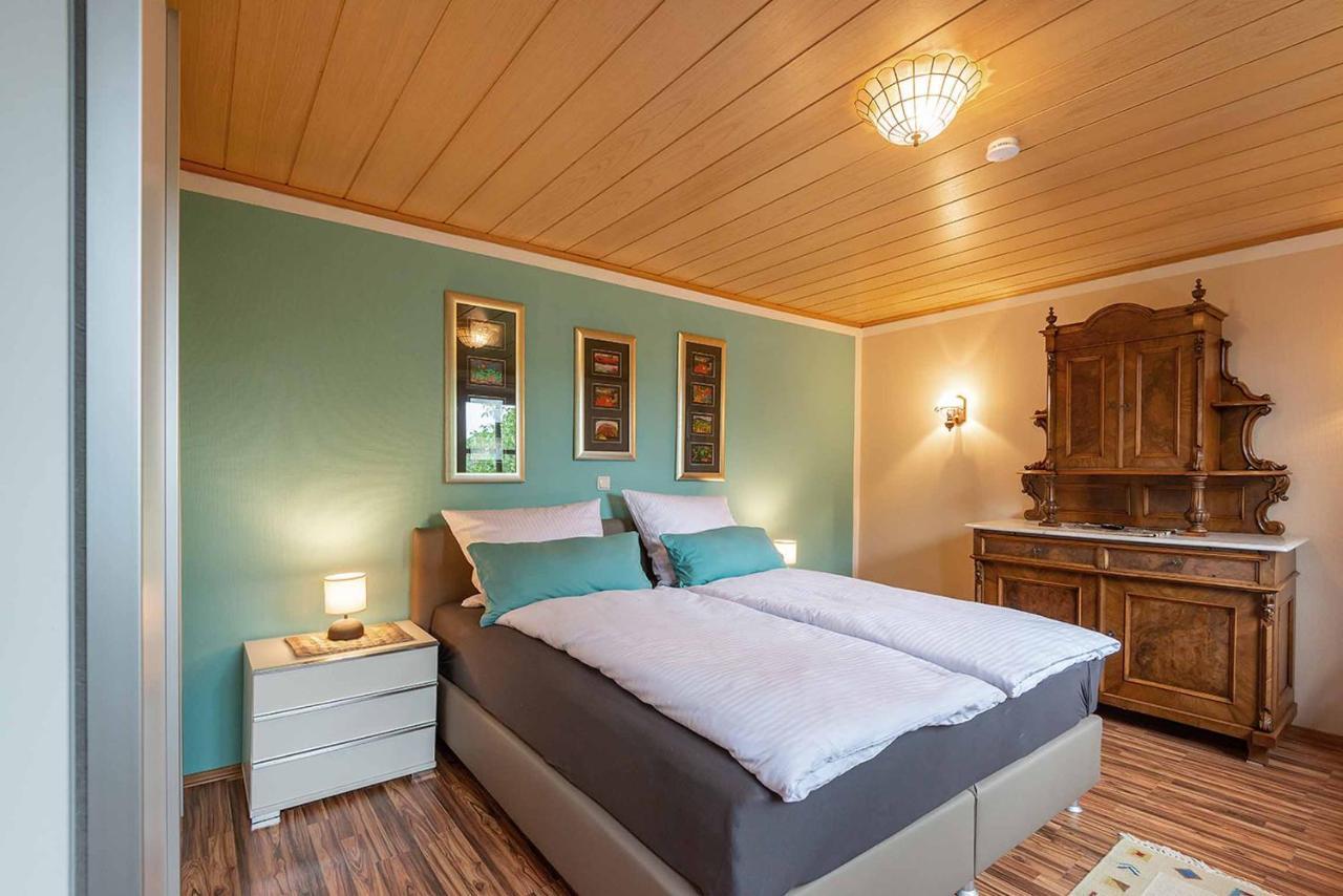 Ferienwohnung Nesselbachtal Neustadt an der Aisch Exteriör bild